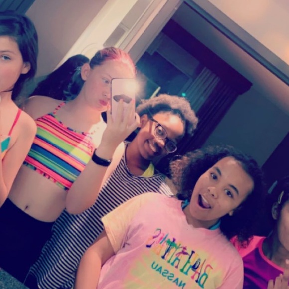 Meet your Posher, Riley - Picture 1 of 1